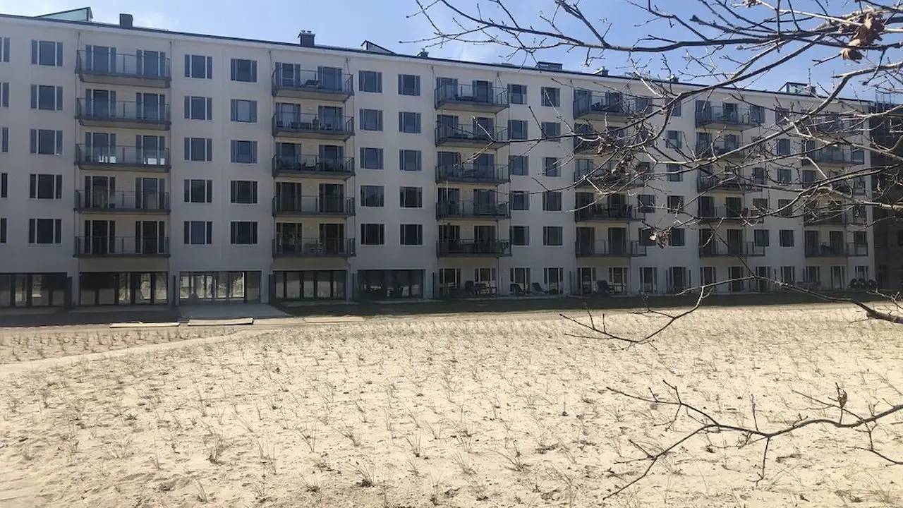 Ferienhaus für 6 Personen (67 m²) in Prora Auf Rügen in Strand Prora, Binz