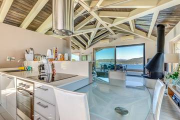 Villa per 6 Persone in Marciana Marina, Isola d'Elba, Foto 4