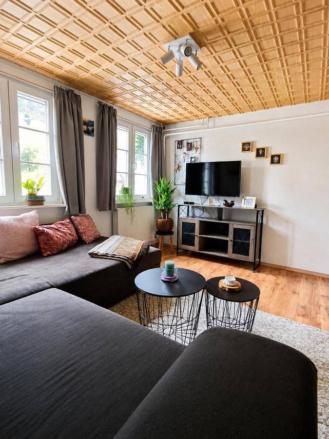 One-Bedroom Apartment (2 Adults) in Bad Peterstal-Griesbach, Forêt-Noire centrale