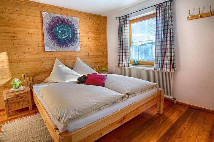 Agriturismo für 2 Personen, mit Garten - 1