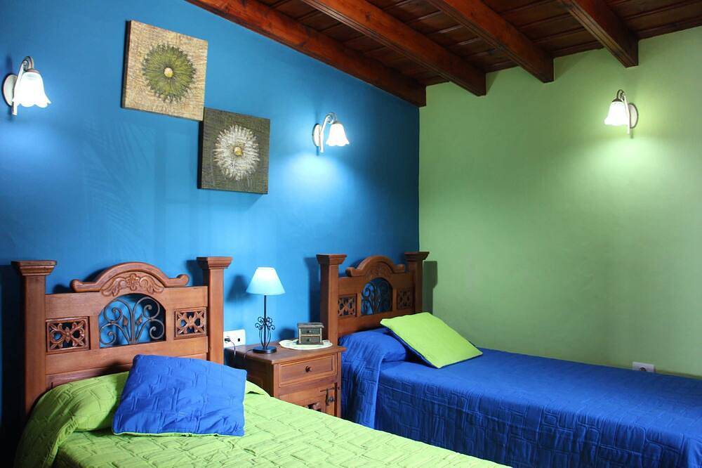 Casa Angel, Los Quemados, España in Los Quemados, Fuencaliente de La Palma