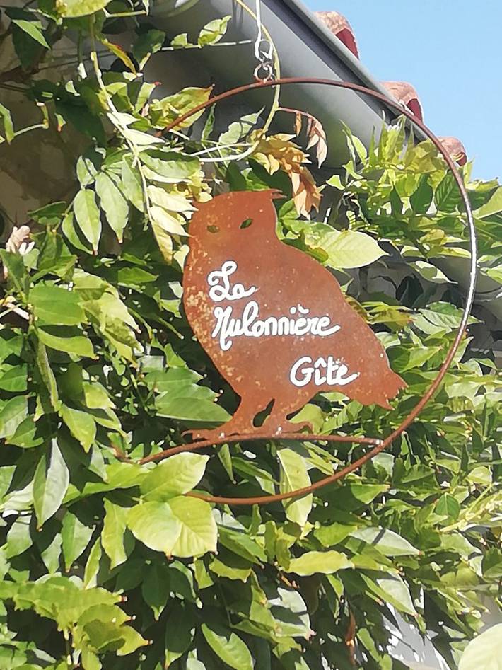 Gîte pour 4 personnes, avec jardin et terrasse à Saint-Sébastien-sur-Loire - 4