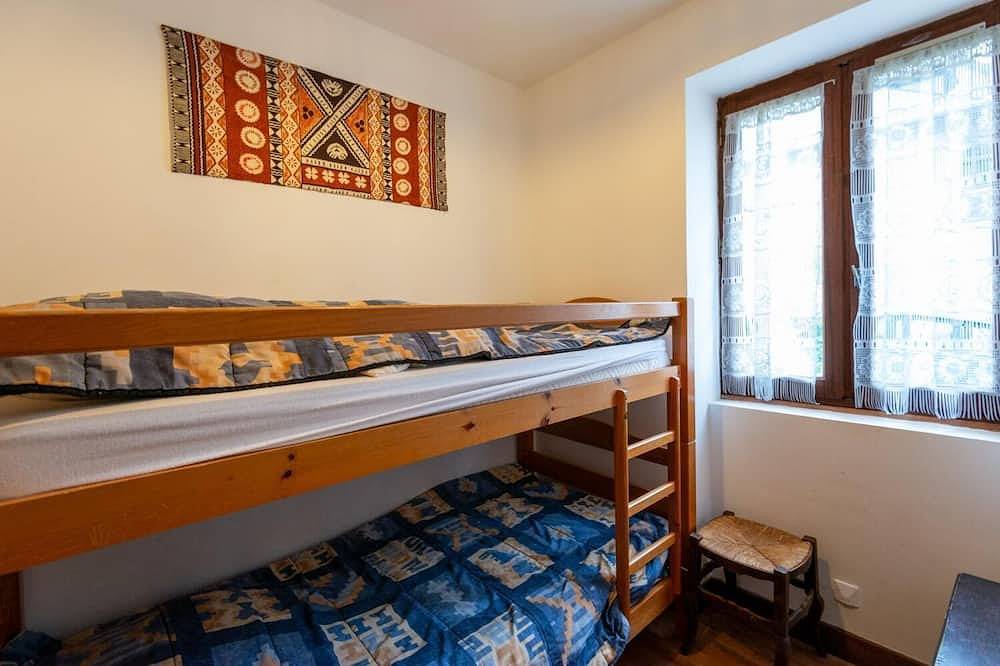 Mgt054 - Appartement \"Le Galibert\" 4 Pers. à Sainte Enimie in Gorges du Tarn Causses, Cevenas