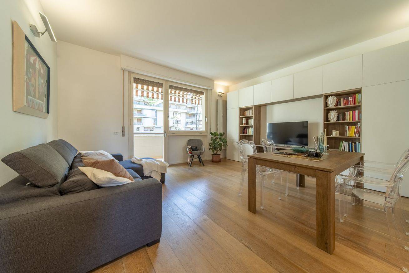 Entire apartment, Danti Chic in Florence, Florence Province