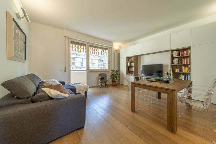 Entire apartment, Danti Chic in Florence, Florence Province