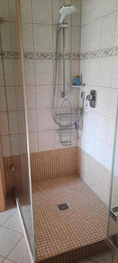 Ferienwohnung für 3 Personen, mit Whirlpool und Terrasse sowie Garten und Ausblick in Rems-Murr-Kreis - 4