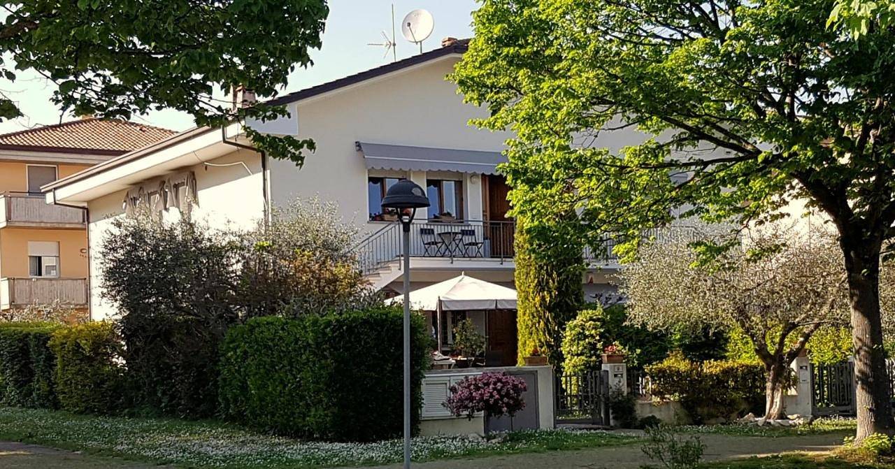 Appartement entier, Casa di Mario e Natalina in San Giovanni in Marignano, Province de Rimini