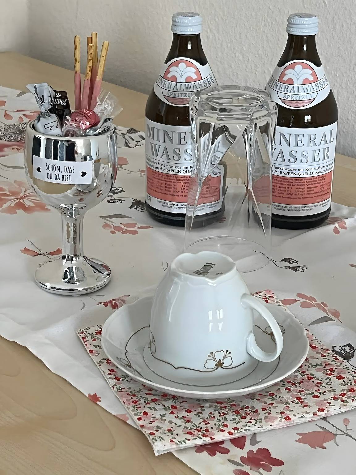 Entire apartment, Apartment 'Apartament' with Wi-Fi in Bürstadt, Bergstraße