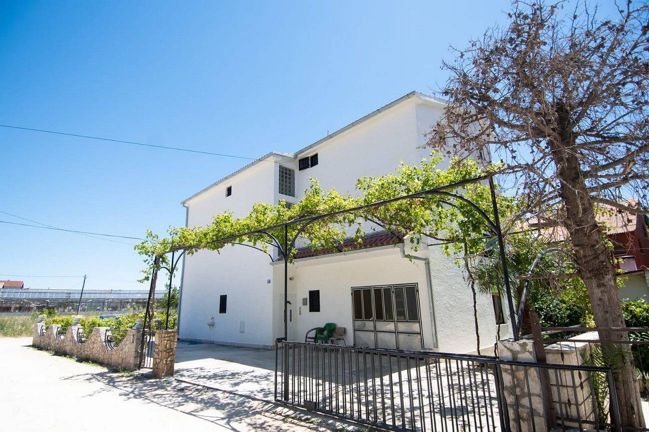 Appartamento vacanze a Kastela a partire da 135€ a notte