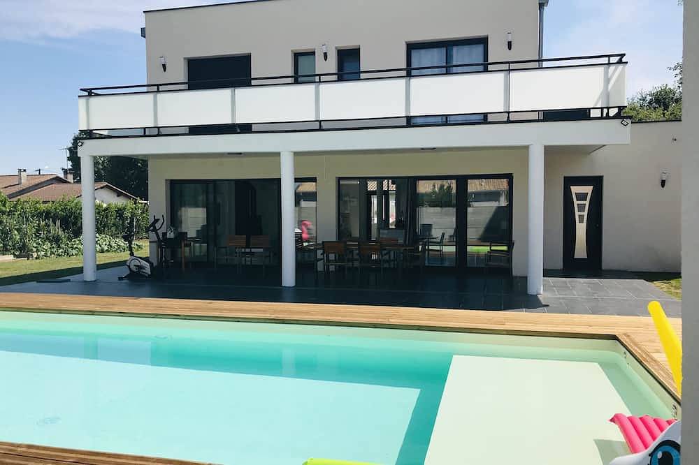 Maison de vacances