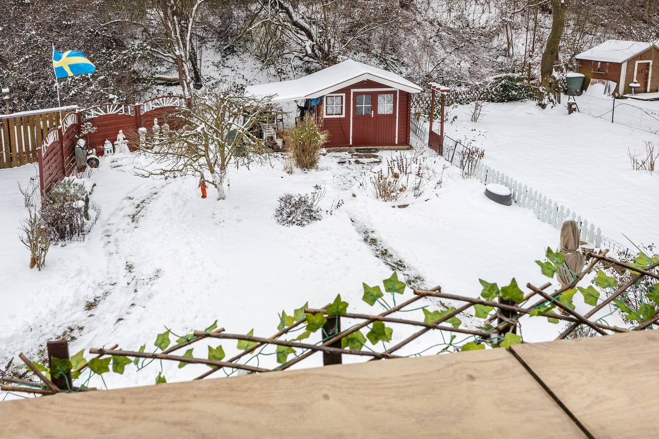 Apartamento entero, Encantador piso con balcón y wifi en zona tranquila de Hannover in Döhren-Wülfel, Hannover