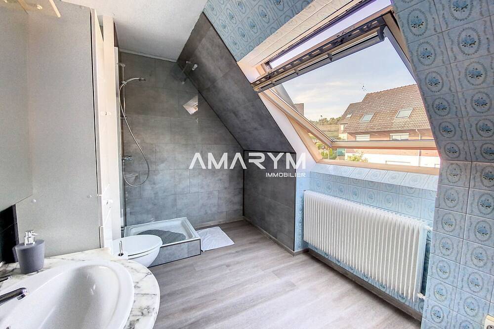 Md 52 - Élégante Maison avec Terrasse in Mers-les-Bains, Abbeville region