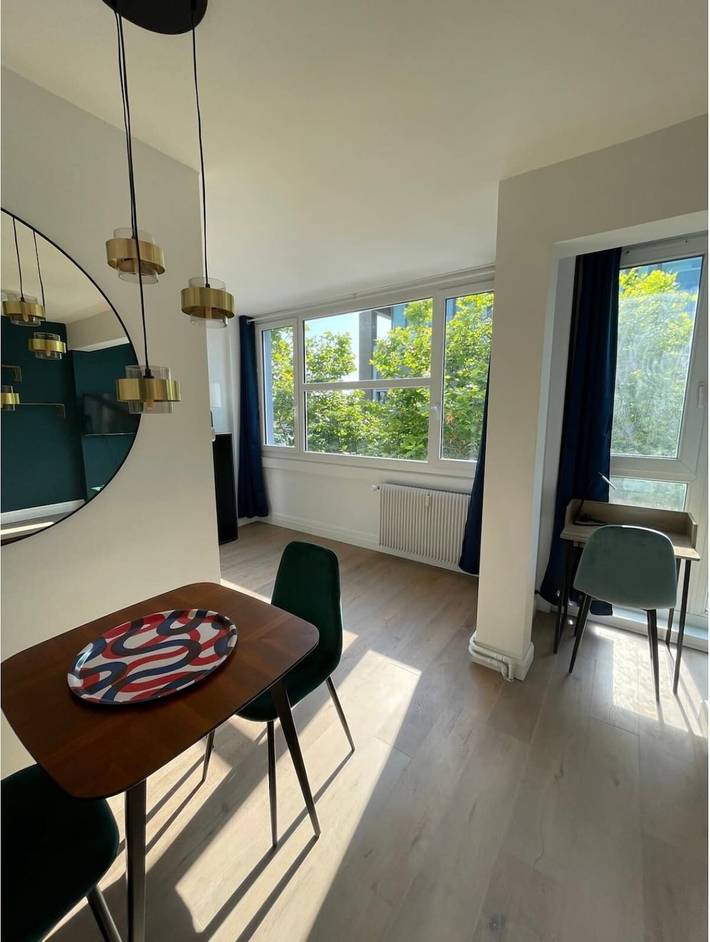 Gîte pour 2 personnes dans Le Pasino