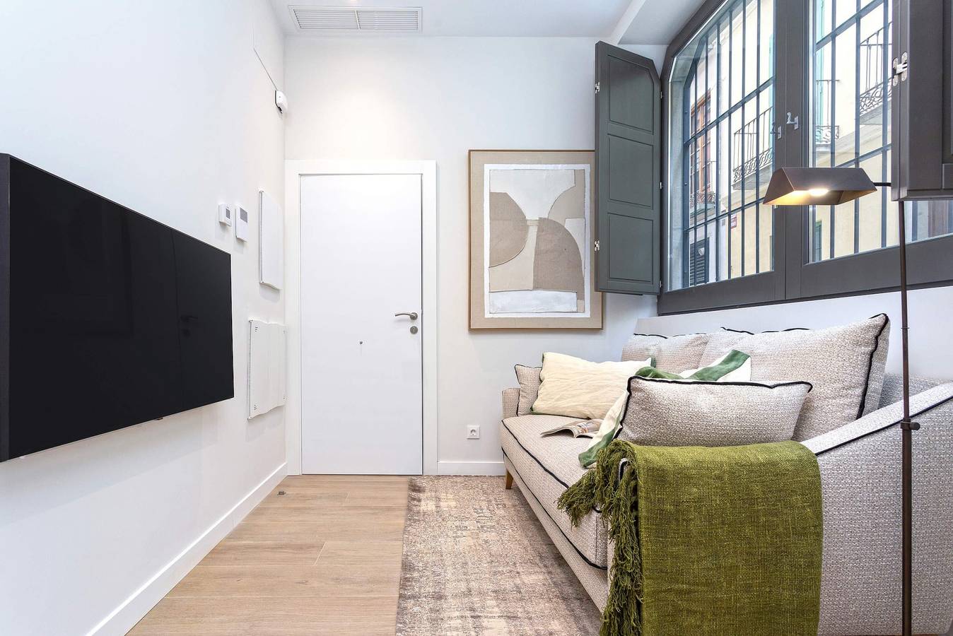 Ganze Wohnung, Ferienwohnung für 4 Personen in Realejo-San Matías, Granada