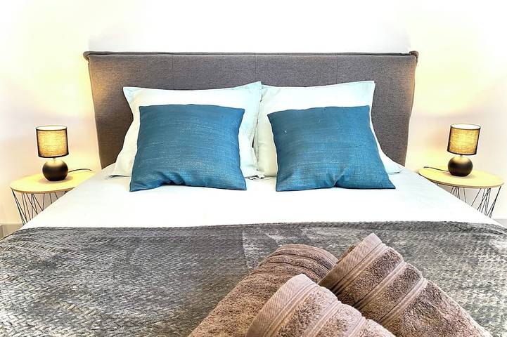 Villa pour 14 personnes, avec piscine ainsi que jardin et jacuzzi à Andernos-les-Bains - 3