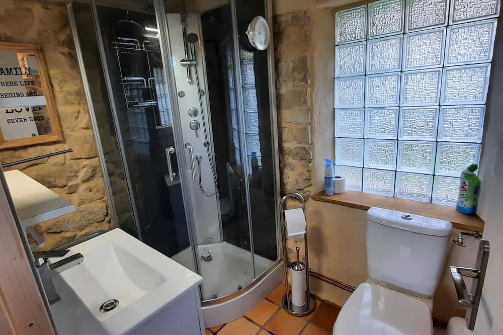 Aux Portes du Château - Cottage intimiste à l'abri des regards in Rinxent, Région de Boulogne-sur-Mer