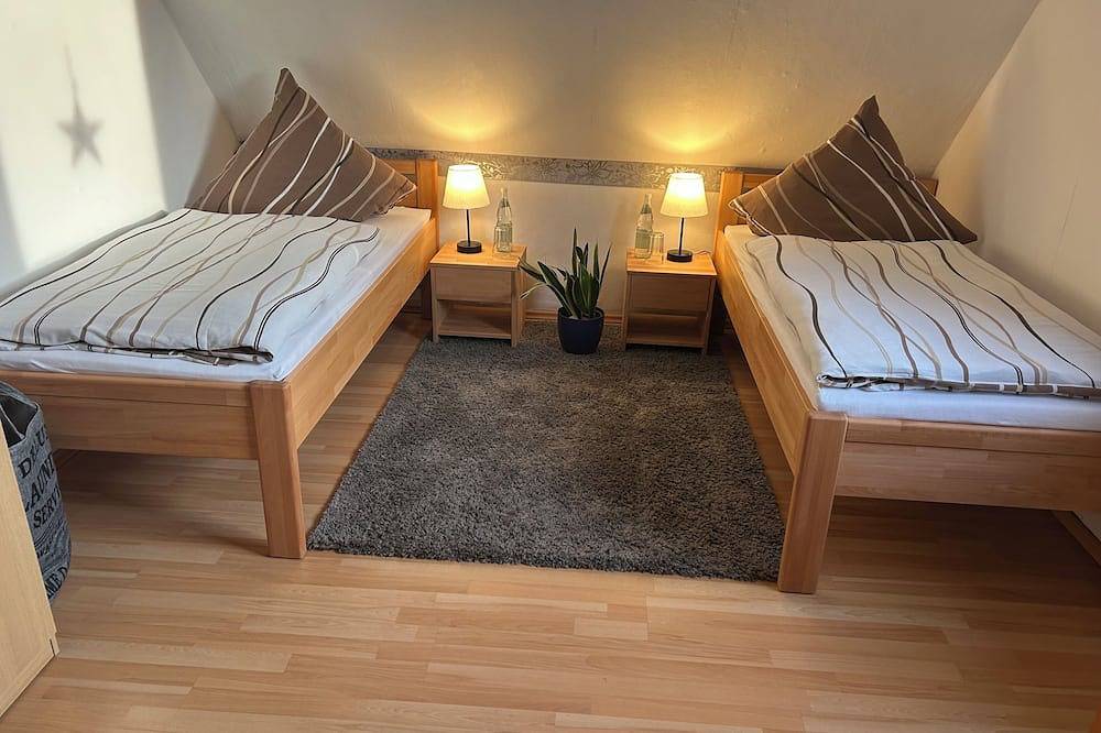 Ganze Wohnung, Ferienwohnung Winzenburg nähe Steinhuder Meer und Dino Park Münchehagen in Rehburg-Loccum, Niedersachsen