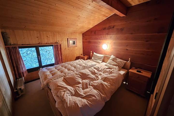 Gîte pour 8 personnes dans Anzère - 2