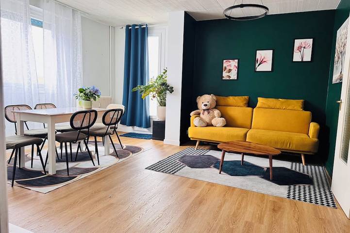 Ferienwohnung für 7 Personen - 1