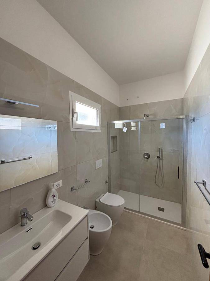 Villa pour 10 personnes, avec jardin et vue à San Vito Lo Capo - 2