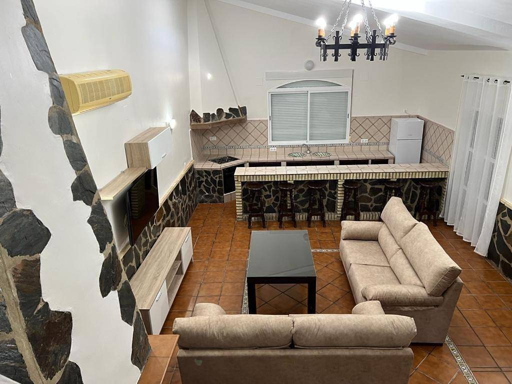 Appartement entier, Casa Rural Lucena in Lucena, Sierras Subbéticas