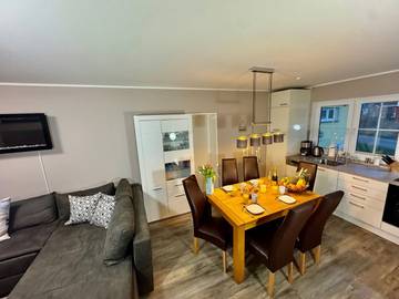 Ferienhaus für 6 Personen in Ostseebad Zingst, Zingst, Bild 4