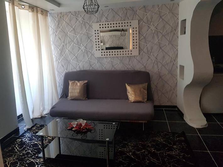 Gîte pour 6 personnes à Saint-Junien - 3