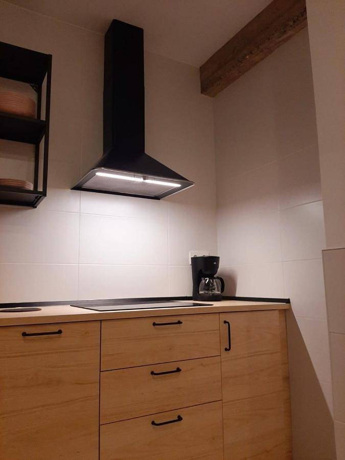 Three-Bedroom Apartment, foto 4
