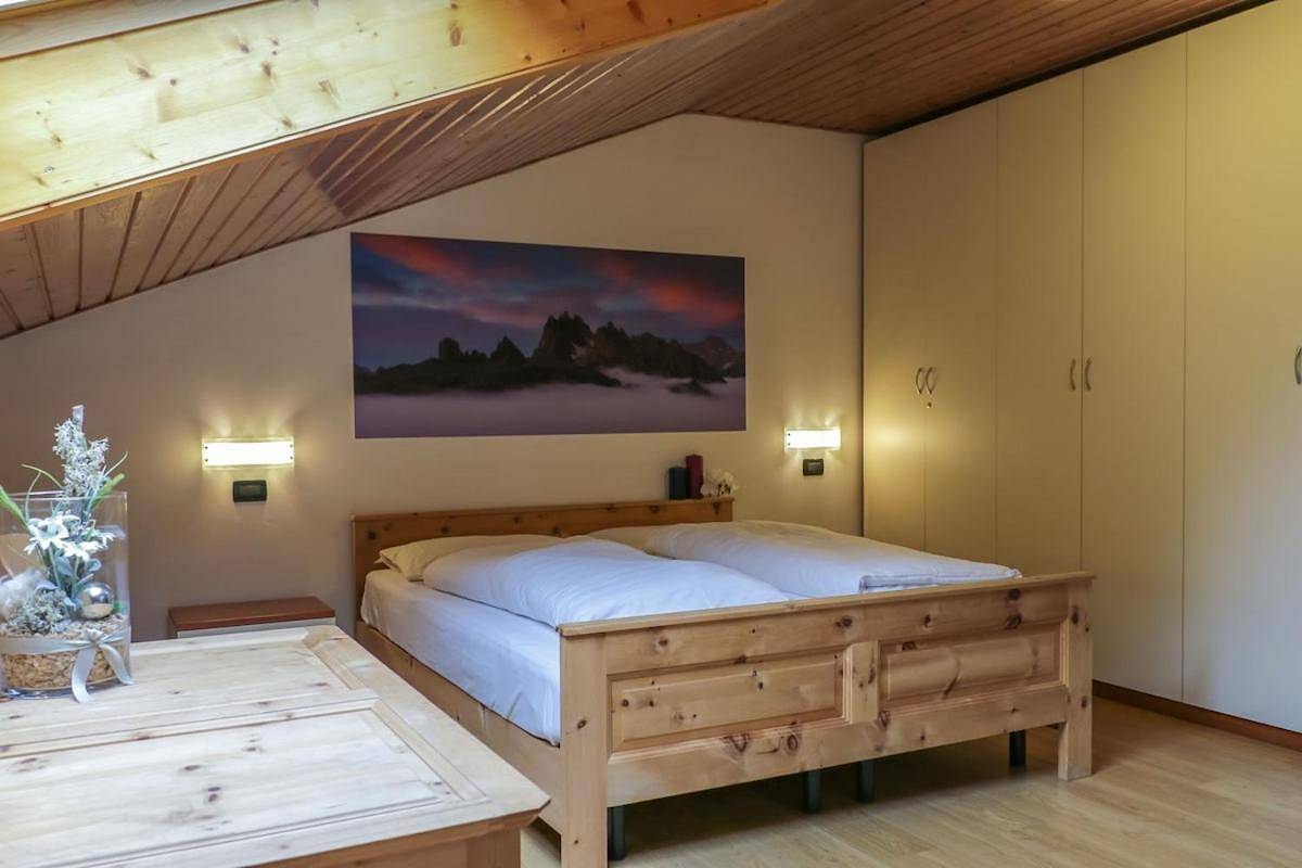 Ganze Wohnung, Appartamento Hubertus 2 camere in Reischach Südtirol, Bruneck