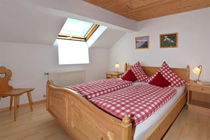Ferienwohnung in Sonthofen, Suabia (Baviera)
