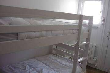 Maison De Vacances pour 4 Personnes dans Châtelaillon-Plage, Région de La Rochelle, Photo 3