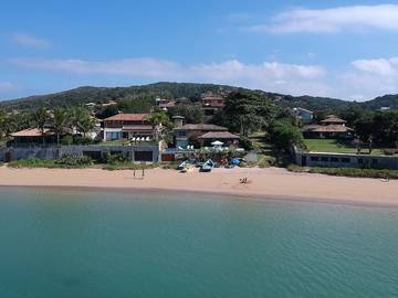 Vacation House for 16 Guests in Armação dos Búzios, Rio de Janeiro (state), Picture 3