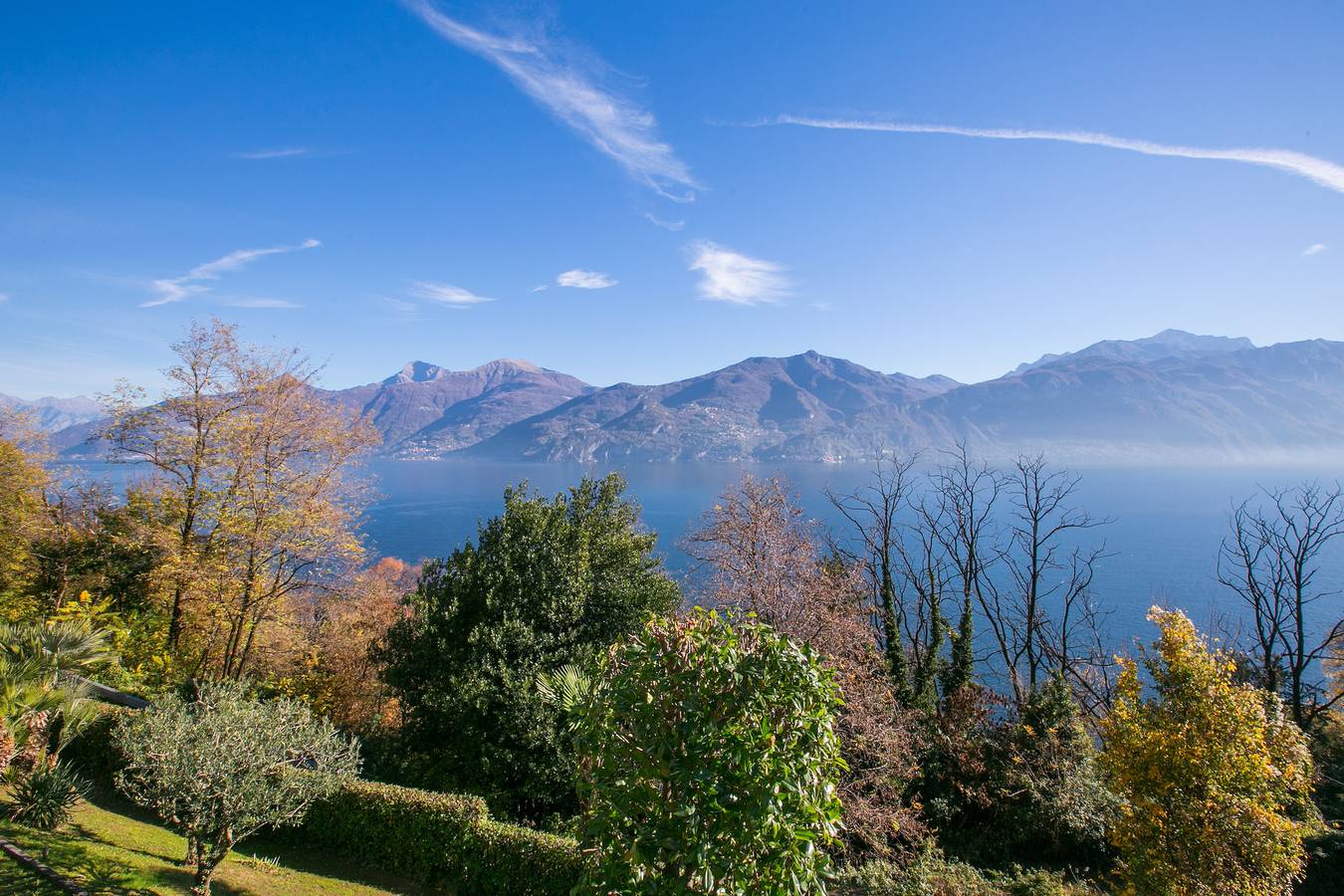 Appartamento intero, Veranda di Menaggio in Comune di Menaggio, Lago di Como