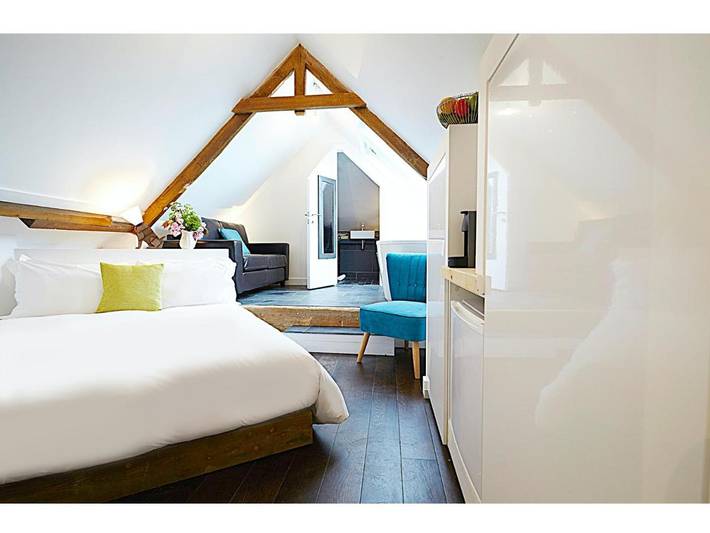 B&b for 2 people, with View in Devon