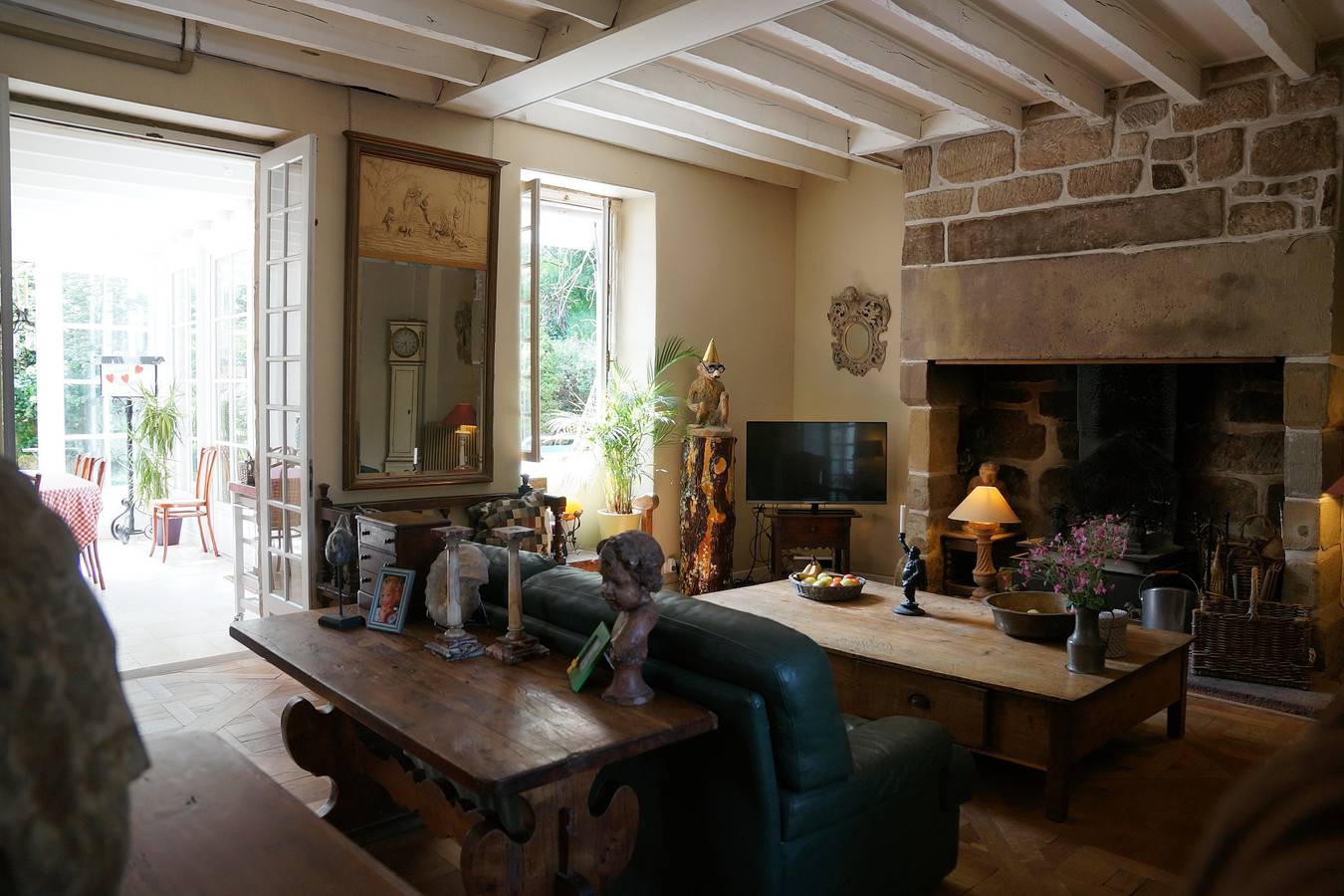Domaine de Migoule in Brive-la-Gaillarde, Région de Brive-la-Gaillarde