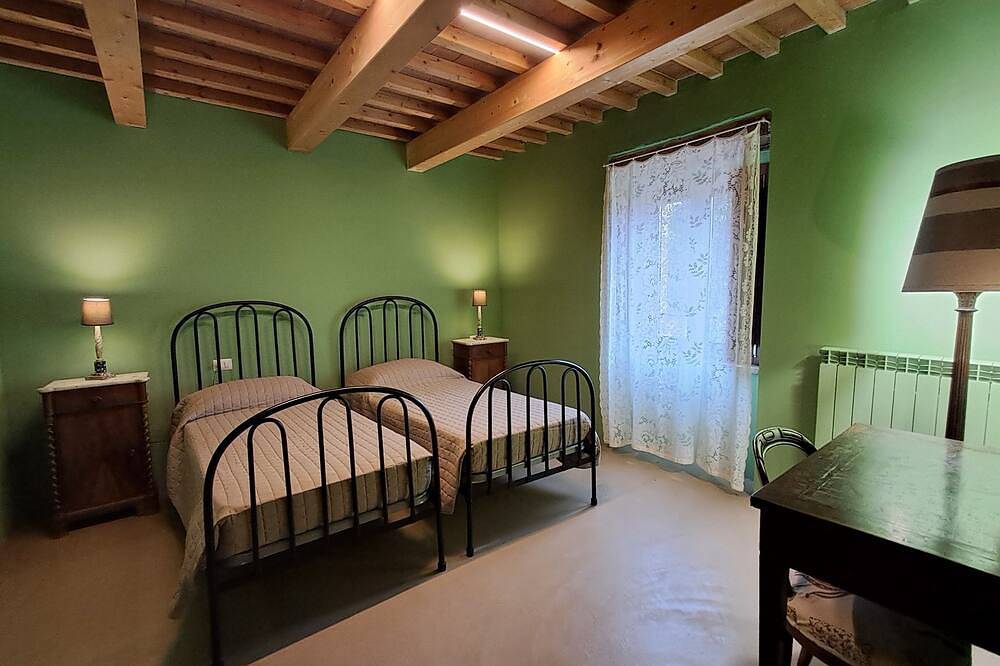 Apartamento entero, Santa Maria Pié di Chienti apartment -relaxation and nature in the heart of the countryside in Macerata, Provincia de Macerata