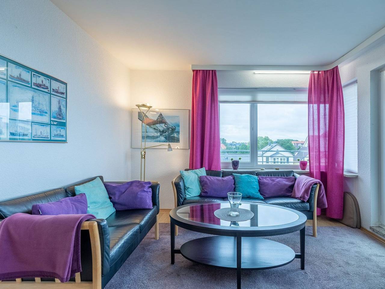 Ferienwohnung für 4 Personen in Cuxhaven (Stadt), Cuxhaven