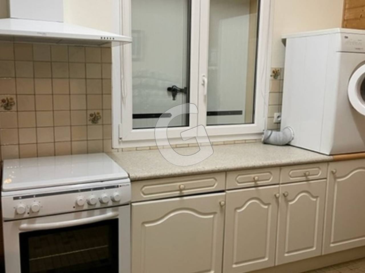 Maison familiale avec jardin, proche plages et Wifi in La Jonchère, Vendée