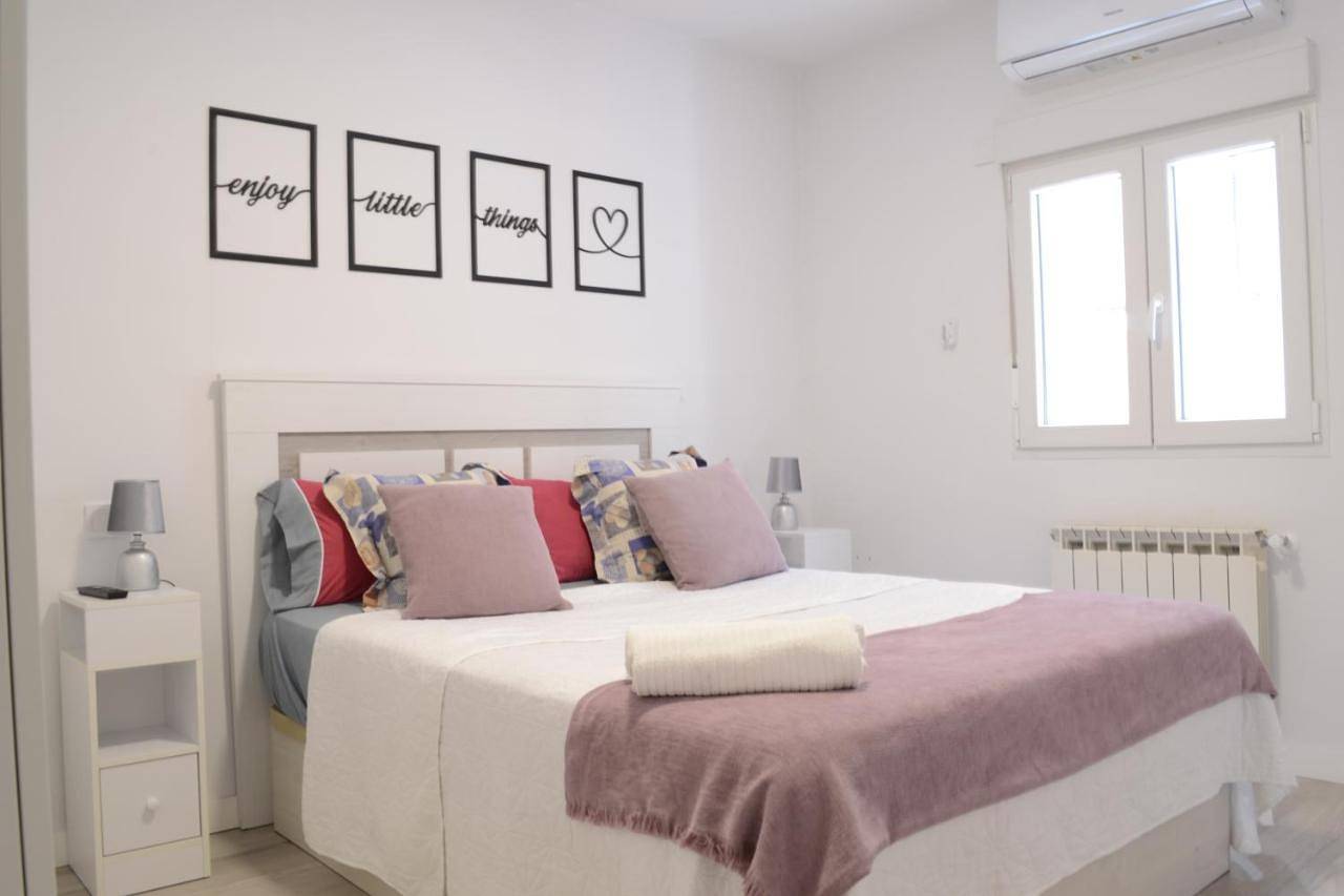 Apartamento entero, Bonito Apartamento Madrid Rio in Madrid, Provincia de Madrid