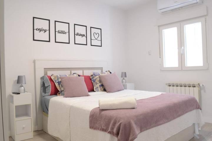 Casa rural para 6 personas en Madrid - 4