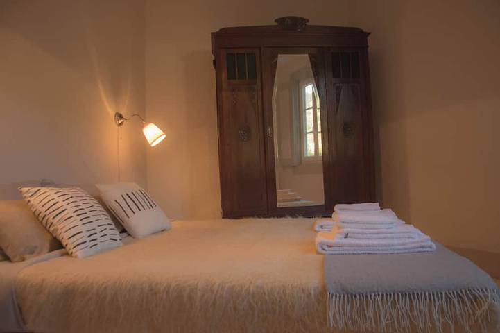 Location de vacances pour 6 personnes, avec balcon dans Ribadouro - 3