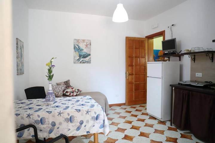 Maison d’hôte pour 3 personnes, avec vue à San Vito Lo Capo - 4