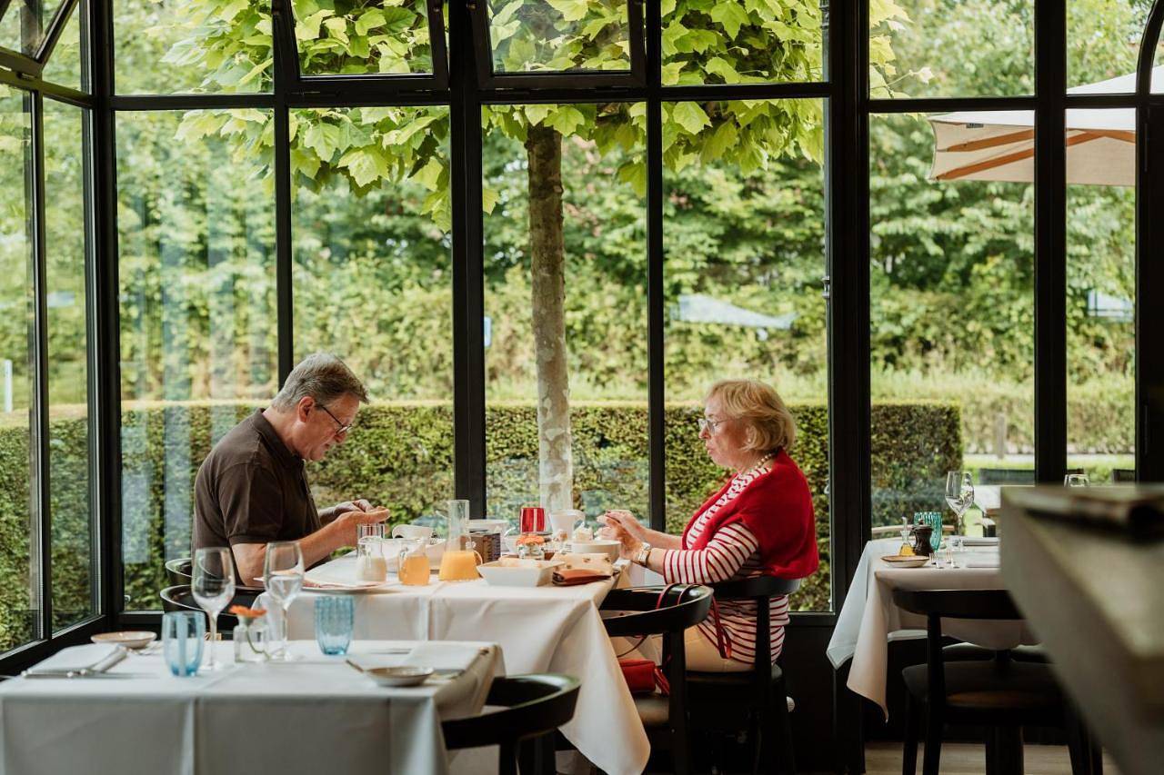 Charl's in Knokke-Heist, Flandre-Occidentale