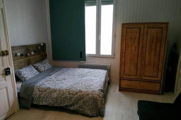 Gîte pour 2 personnes à Périgueux