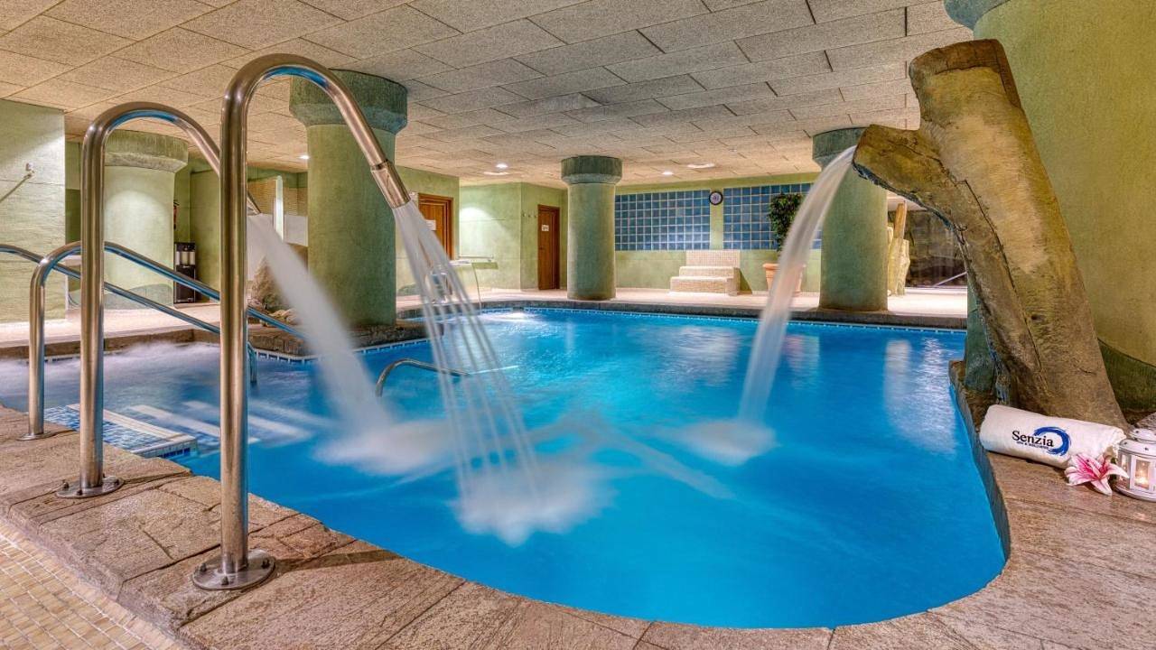Hôtel pour 2 personnes avec sauna in Grenade, Province de Grenade