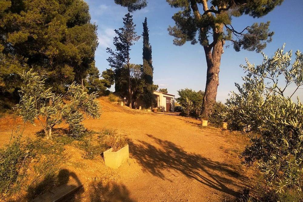 Apartamento entero, Se Ressourcer au Cœur D'un mas Oléicole in Paulhan, Región de Lodève