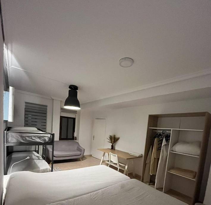 Maison d’hôte pour 2 personnes, avec vue à Salamanque - 2