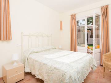 Villa in Cala Sant Vicenc, Pollença für 8 