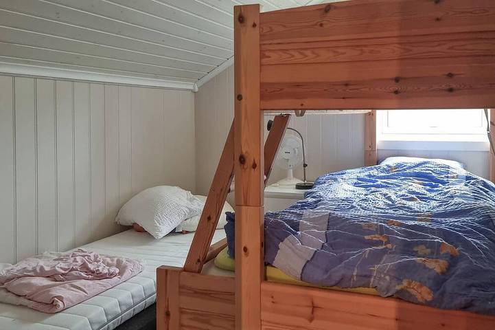 Ferienhaus für 13 Personen, mit Garten in Grimstad - 4