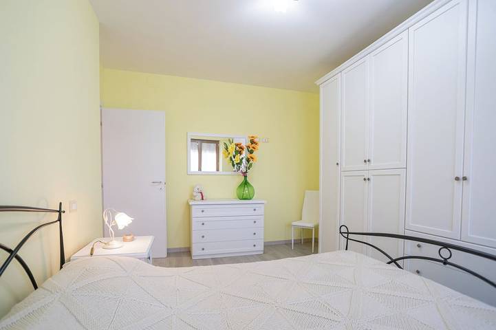 Ganze Wohnung, Casa gli Ulivi: New cozy apartment, a few kilometers from Montepulciano. in Montepulciano, Chianti